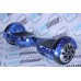 Starburst - Blue Space 6.5 Inch